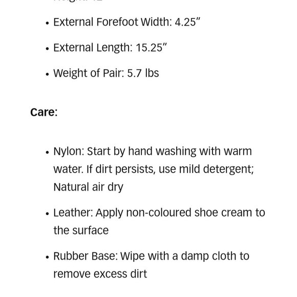 Women's Baffin Impact Boots - Size 9 US Good fit for US 6.5 - 7 (MSRP: $230) - Picture 3 of 9